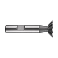 Dormer Pramet C83 12.0mm x 3.5 mm HSS-E Flatted Shank Dovetail CUTTER DIN 1833 C thumbnail 3