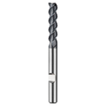 Dormer Pramet C926.0mm HSS-E-Powder Metal Alcrona Primax Flatted Shank Multi-Flute Long Series End Mill DIN 844 L thumbnail 4