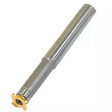 Y.T. UFO Indexable Holder Carbide - Blade Diameter 13 - 17mm - Overall Length 90mm - Neck Diameter 9.9mm (CB3W-1010-90-15)