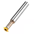 Y.T. UFO Indexable Holder HSS - Blade Diameter 18 - 22mm - Overall Length 150mm - Neck Diameter 15.8mm (CB3-1616-150-20)