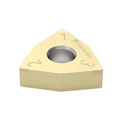 PCBN Turning Inserts