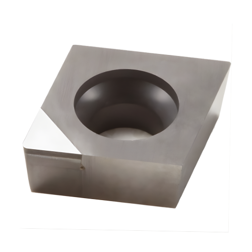 Vortex PCBN Turning Insert - Hard Steels - CCMW120408SIC-650