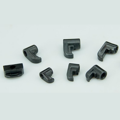 Vortex Clamp - Spare Parts For Turning Tool Holders/Boring Bars - DML4