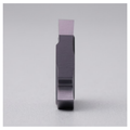 16EL2SAGEBMA - Carmex Thread Turning External Insert - SAGE - Left Hand thumbnail 3