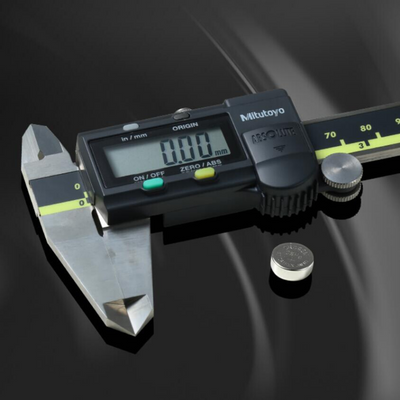 Measuring Tools