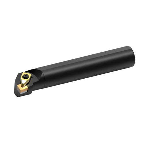 Vortex Boring Bar Double Clamp - Steel Shank 95 Deg - For CNMG1204 Inserts - S40T-DCLNR12
