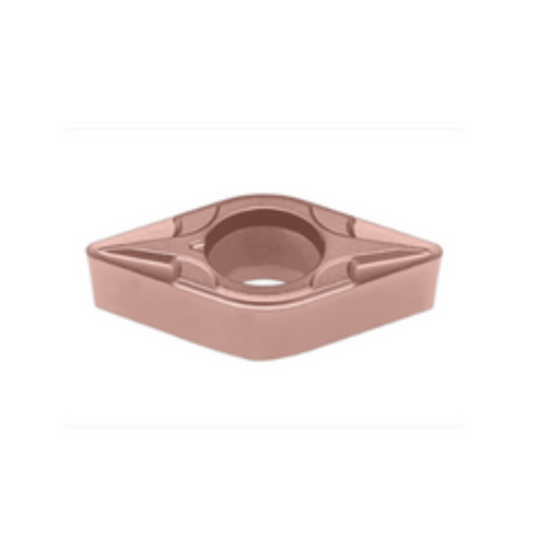 Vortex Carbide Turning Insert- General Machining - Stainless Steel - DCMT11T308 HM SD2336