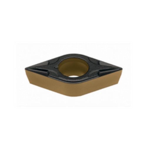 Vortex Carbide Turning Insert- General Machining - Steels - DCMT11T302 HM SD5236