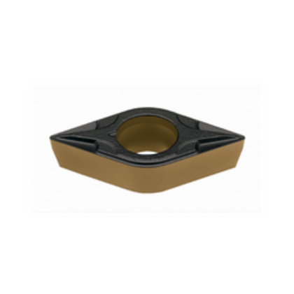 Turning inserts for Steel (ISO P)