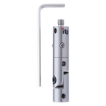 ITP Knuckles - titanium Base Material - M5 Thread x 51mm Overall Length - DGM500011051