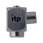 ITP Knuckles - stainless steel Base Material - M2 Thread x 8mm Overall Length - DIM200004008