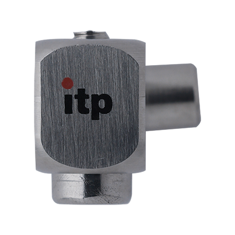 ITP Knuckles - stainless steel Base Material - M2 Thread x 8mm Overall Length - DIM200004008