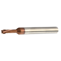 Carmex Thread Mills Carbide Multifunction - Metric - M4 x 0.7 - MT7 thumbnail 3