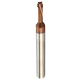 Carmex Thread Mills Carbide Multifunction - Metric - M4 x 0.7 - MT7 thumbnail 4