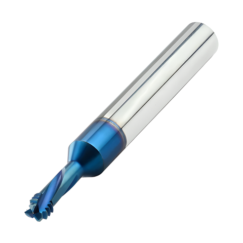 Carmex Thread Mills Multifunction - Hard Type - Metric - M10, M13 - M15 x 1.5 - MT11