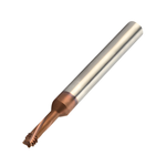 Carmex Thread Mills Carbide Multifunction - UN (UNC UNF UNEF UNS) - No. 10 x 32 - MT7