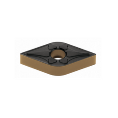 Vortex Carbide Turning Insert- General Machining - Steels - DNMG110408 GM SD5236