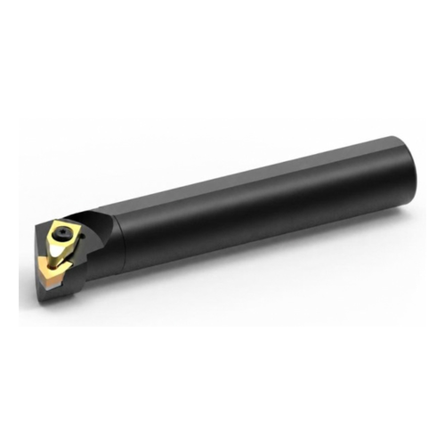 Vortex Boring Bar Double Clamp - Steel Shank 95 Deg - For WNMG0804 Inserts - S40T-DWLNR08