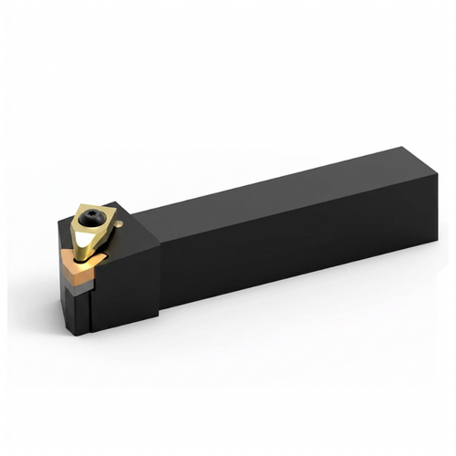 Vortex Turning Tool Holder Double Clamp 95 DEG - For WNMG0804 Inserts - DWLNR2525P08
