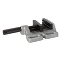 100mm Drilling Machine Vice - 6543 Series (Bison) - 6543-100M thumbnail 1