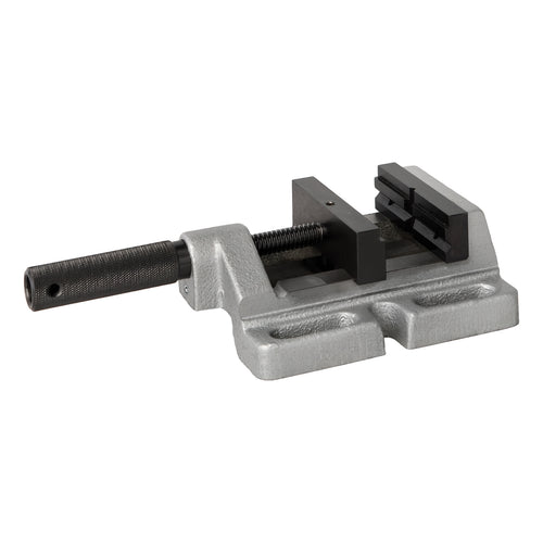 120mm Drilling Machine Vice - 6543 Series (Bison) - 6543-120M