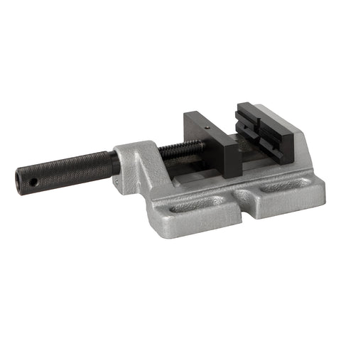 100mm Drilling Machine Vice - 6543 Series (Bison) - 6543-100M