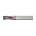 Carmex Thread Mills Solid Carbide - External - Metric - 10mm x 2 - MT7 thumbnail 3