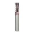 Carmex Thread Mills Solid Carbide - External - Metric - 10mm x 2 - MT7 thumbnail 4