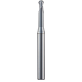 Widin Carbide Rib Processing End Mill - 2 Flute Ball Nose (ESRB71203050) - 3mm x 50mm(4mm Shank Dia) thumbnail 4