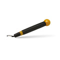 Cp Gratex ET1 Econo Deburring Tool - Interchangeable Blade - 2.6mm thumbnail 1