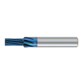 Carmex Thread Mills Solid Carbide - Fast Type - With Internal Coolant Bore - Metric - M3, M3.5 x 0.5 - MT8 thumbnail 3