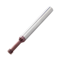 Carmex Thread Mills Solid Carbide - Fast Type - For Hard Materials - UN (UNC UNF UNEF UNS) - No. 4 x 40 - MT3 thumbnail 1