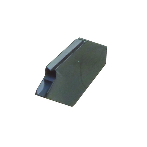 Palbit Parting Off & Grooving Insert - For ZQ/SPB Holder - GCMX2NPH5135