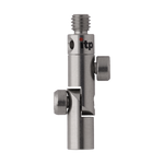 ITP Knuckles - stainless steel Base Material - M3 Thread x 17mm Overall Length - GIM300004017
