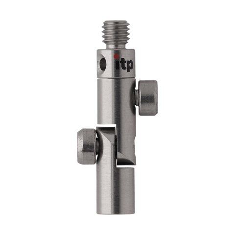 ITP Knuckles - stainless steel Base Material - M3 Thread x 17mm Overall Length - GIM300004017