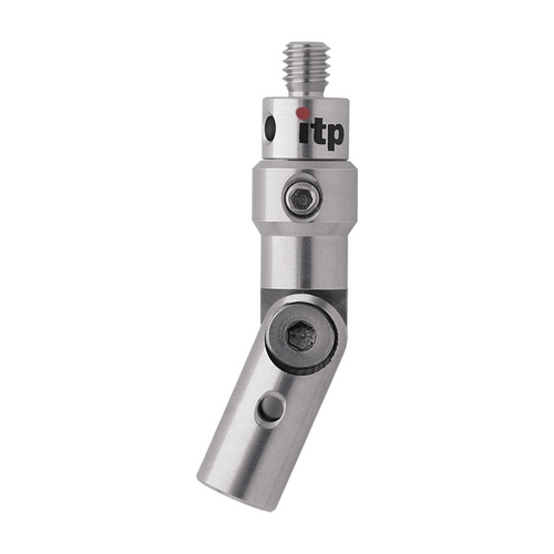 ITP Knuckles - stainless steel Base Material - M4 Thread x 33mm Overall Length - GIM400009033