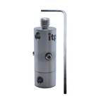 ITP Knuckles - titanium Base Material - M5 Thread x 30mm Overall Length - GTM500011030