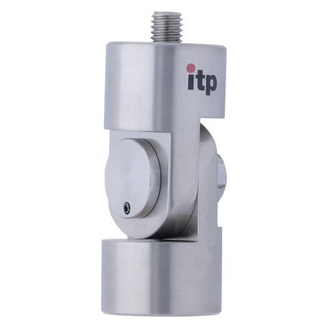 ITP Knuckles - titanium Base Material - M5 Thread x 40mm Overall Length - GTM500018040