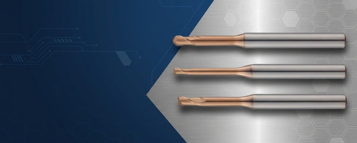 New: Vortex Rib Processing Cutters, From £7.94