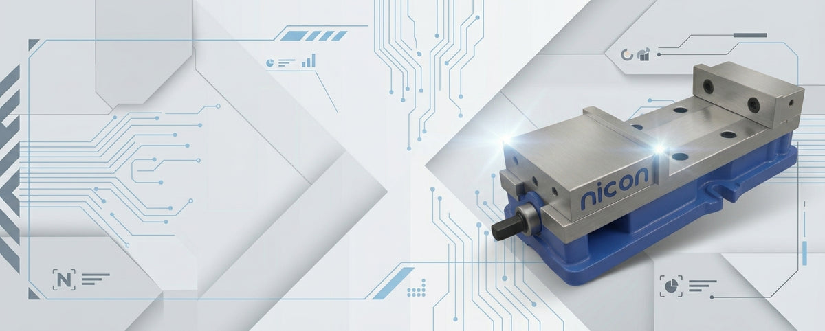 20% Off all Nicon MMV Vices