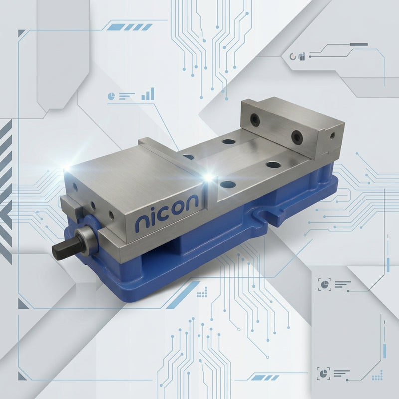 20% Off all Nicon MMV Vices