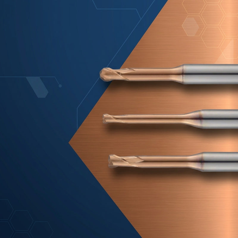 New: Vortex Rib Processing Cutters, From £7.94