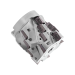 Palbit Arbor Mounting Holder - For XPET 1706 Inserts - 80mm Cutter Diameter - 181126500