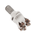 Palbit Threaded Coupling Holder - For WN0403 WO0403 Inserts - 25mm Cutter Diameter - 181193000 thumbnail 1