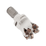 Palbit Threaded Coupling Holder - For WN0403 WO0403 Inserts - 25mm Cutter Diameter - 181193000