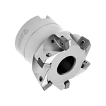 Palbit Arbor Mounting Holder - For SO0803 Inserts - 50mm Cutter Diameter - 181153200