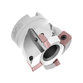 Palbit Arbor Mounting Holder - For XN06T3 Inserts - 80mm Cutter Diameter - 181030000 thumbnail 1