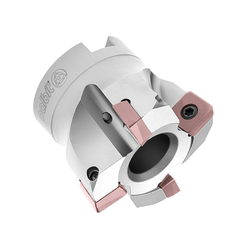 Palbit Arbor Mounting Holder - For XN06T3 Inserts - 80mm Cutter Diameter - 181030000