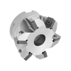 Palbit Arbor Mounting Holder - For SO1610 Inserts - 160mm Cutter Diameter - 181082300 thumbnail 1