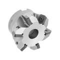 Palbit Arbor Mounting Holder - For SO1610 Inserts - 160mm Cutter Diameter - 181082300 thumbnail 1